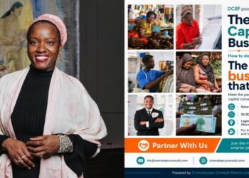 Capital and Business Lab to Help Sierra Leone Businesses Prepare for Growth and Investment in December
