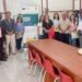 Central University Hosts European Delegation to Support Master’s Programme in Waste Management