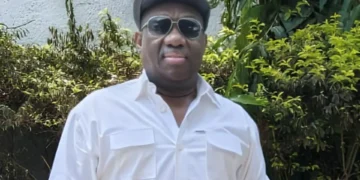 SLPP Musa Tarawally Contradictions!