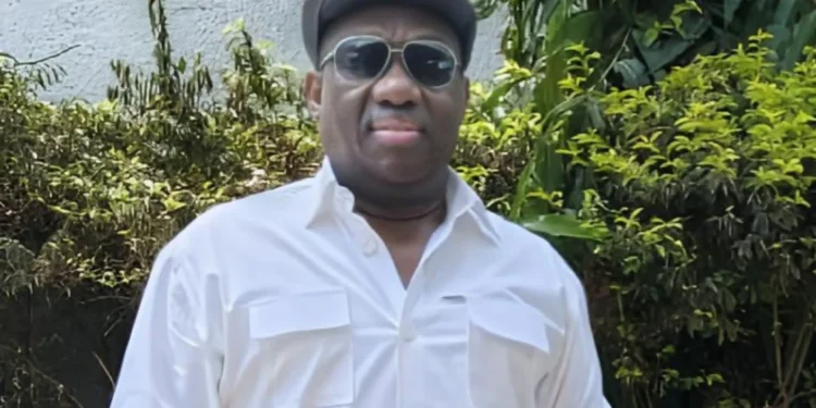 SLPP Musa Tarawally Contradictions!