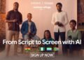 Idris Elba’s Akuna Group launches free AI filmmaking programme for creators in five African countries, in collaboration with Google.