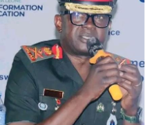 Defence Ministry Sets Out FY2027 Priorities …as MoPAPA Pursues Public Service and Governance Reforms
