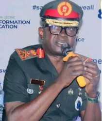 Defence Ministry Sets Out FY2027 Priorities …as MoPAPA Pursues Public Service and Governance Reforms