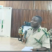 SLCS Faces Staffing Crisis …7,000 Inmates Supervised by Under 2,000 Officers