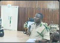 SLCS Faces Staffing Crisis …7,000 Inmates Supervised by Under 2,000 Officers