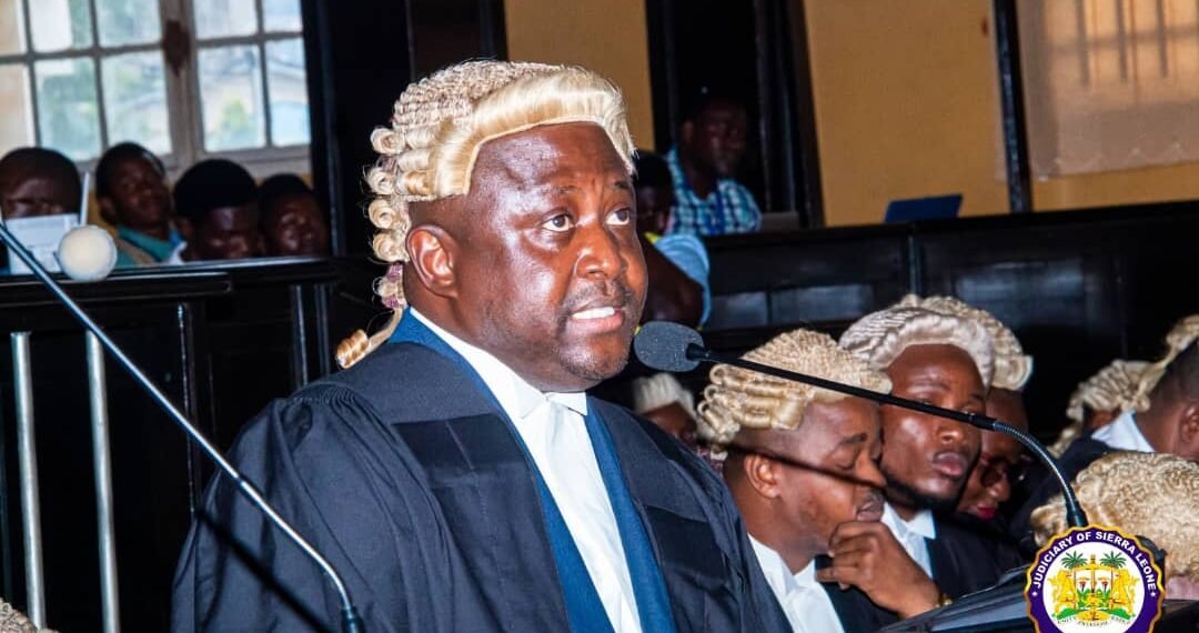 Supreme Court Stands Down Proceedings Pending Ruling on Two Applications