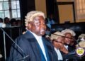 Supreme Court Stands Down Proceedings Pending Ruling on Two Applications