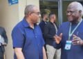 FORMER PRESIDENT KOROMA RETURNS TO AFRICA’S PEACE DEBATE AS HORN OF AFRICA FACES NEW PERILS
