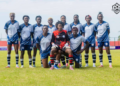 Mogbwemo Queens Are Out of the CAF Champions League. After a 3-0 defeat to Bolonta