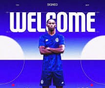 Kwame Quee Joins One Taguig on a One-Year Deal